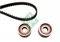 Timing Belt Set 530009910 Ina