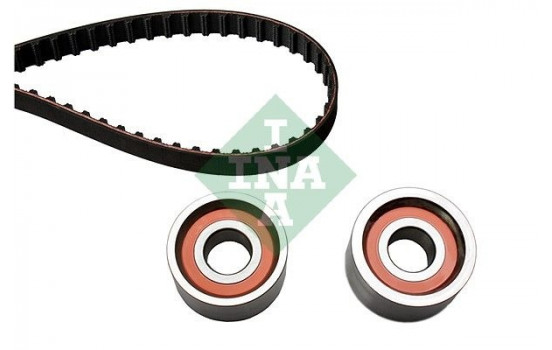 Timing Belt Set 530009910 Ina