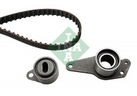 Timing Belt Set 530010710 Ina
