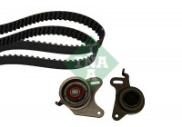 Timing Belt Set 530010910 Ina