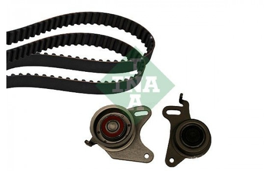 Timing Belt Set 530010910 Ina
