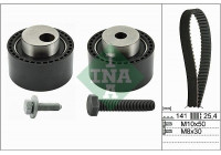 Timing Belt Set 530011110 Ina