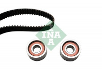Timing Belt Set 530011210 Ina