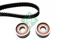 Timing Belt Set 530011310 Ina