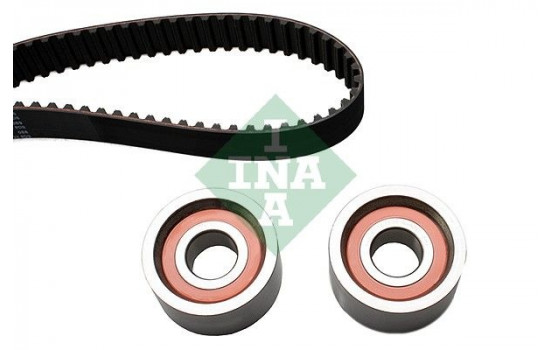 Timing Belt Set 530011310 Ina