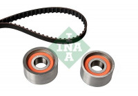 Timing Belt Set 530011710 Ina