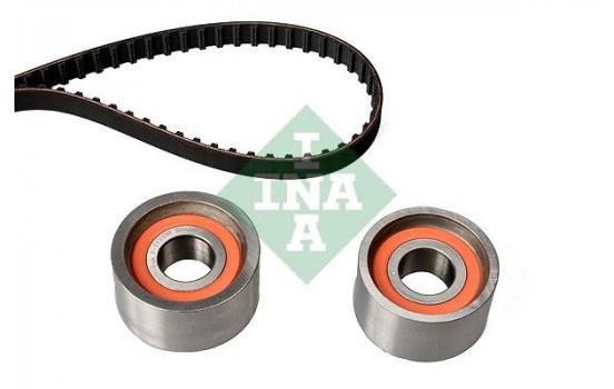 Timing Belt Set 530011710 Ina