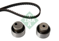 Timing Belt Set 530011810 Ina