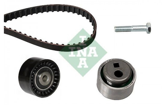 Timing Belt Set 530011910 Ina