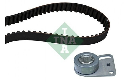 Timing Belt Set 530013510 Ina