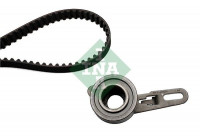 Timing Belt Set 530013810 Ina