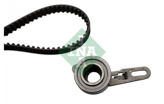 Timing Belt Set 530013810 Ina