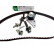 Timing Belt Set 530014010 Ina