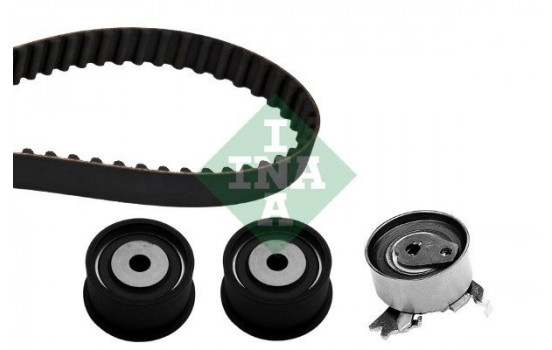 Timing Belt Set 530014610 Ina