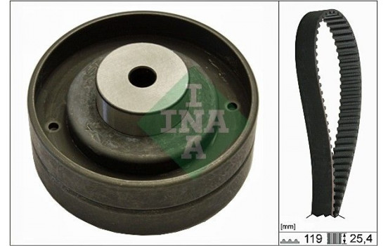 Timing Belt Set 530015210 Ina