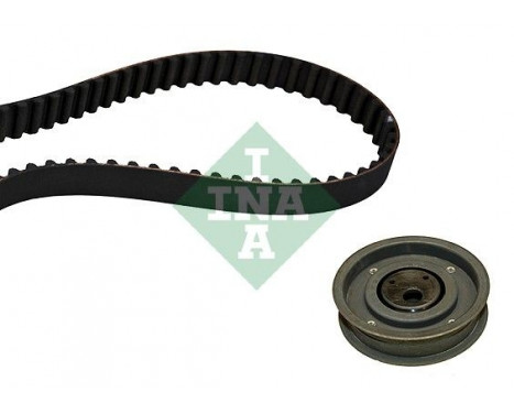 Timing Belt Set 530015410 Ina, Image 2