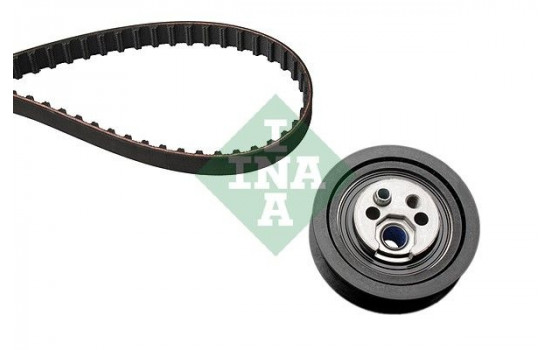 Timing Belt Set 530015710 Ina