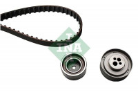 Timing Belt Set 530015810 Ina