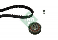 Timing Belt Set 530015910 Ina