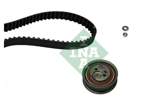 Timing Belt Set 530015910 Ina