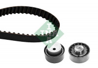 Timing Belt Set 530016010 Ina
