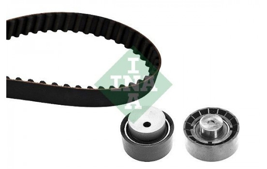 Timing Belt Set 530016010 Ina