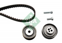 Timing Belt Set 530016110 Ina