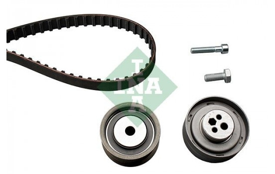 Timing Belt Set 530016110 Ina