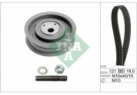 Timing Belt Set 530016210 Ina