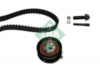 Timing Belt Set 530016410 Ina