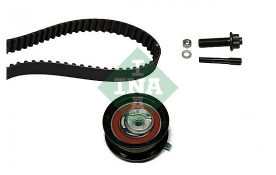 Timing Belt Set 530016410 Ina