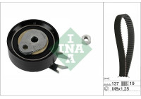 Timing Belt Set 530016710 Ina