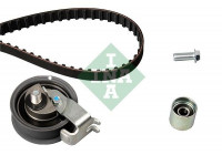 Timing Belt Set 530017010 Ina