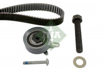 Timing Belt Set 530017210 Ina
