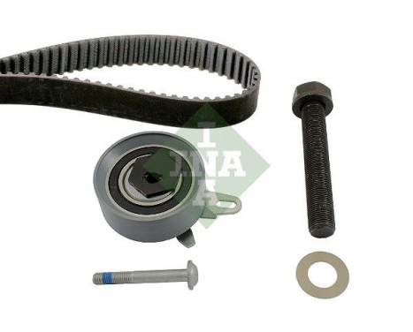 Timing Belt Set 530017210 Ina