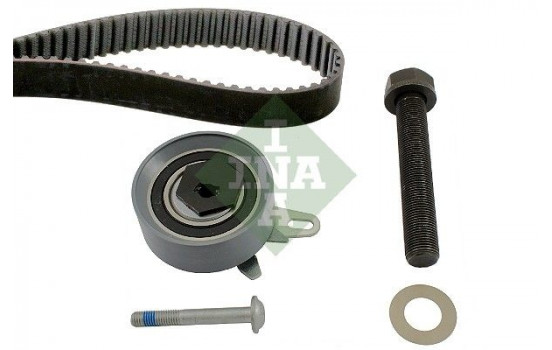 Timing Belt Set 530017210 Ina