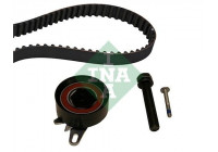 Timing Belt Set 530017310 Ina