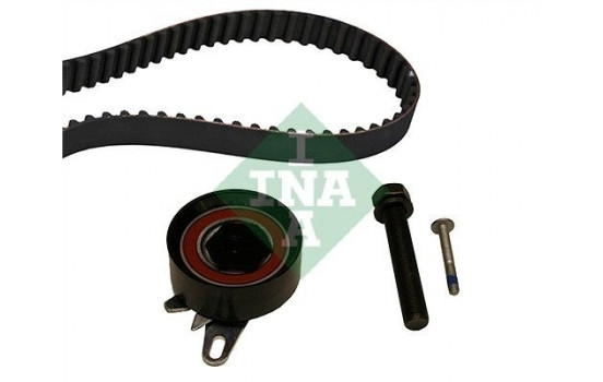 Timing Belt Set 530017310 Ina