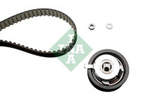 Timing Belt Set 530017410 Ina