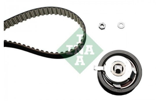 Timing Belt Set 530017410 Ina