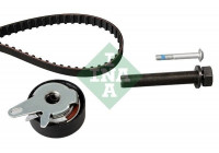 Timing Belt Set 530017510 Ina