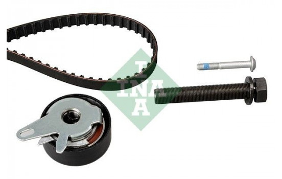 Timing Belt Set 530017510 Ina