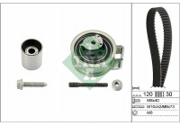 Timing Belt Set 530017610 Ina