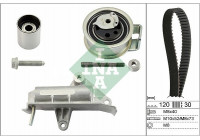 Timing Belt Set 530017710 Ina