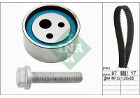 Timing Belt Set 530018210 Ina
