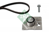 Timing Belt Set 530019610 Ina