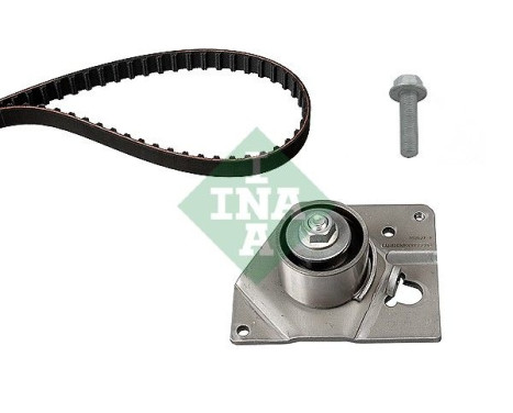 Timing Belt Set 530019610 Ina