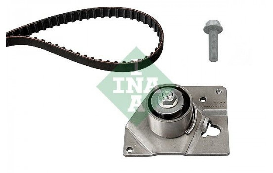 Timing Belt Set 530019610 Ina