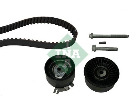 Timing Belt Set 530019810 Ina