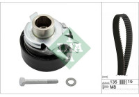 Timing Belt Set 530019910 Ina